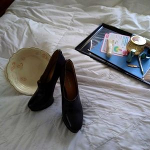 Nine West Ankle Boots